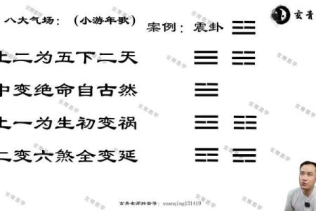 青雀二命：揭示运势与个性之玄妙