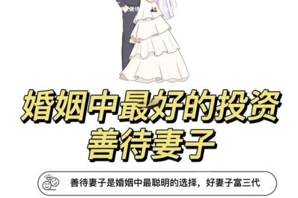 命里带老婆的深刻寓意与人生启示
