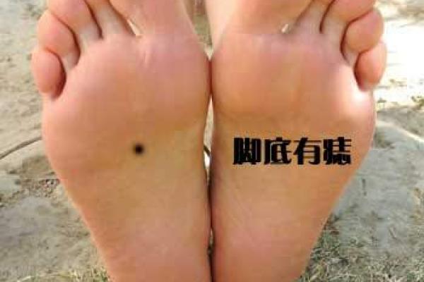 男人脚小有肉是否命好？探讨与解析！