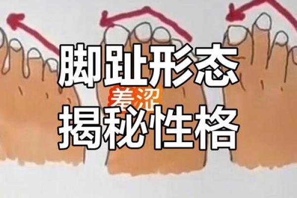 男人脚小有肉是否命好？探讨与解析！