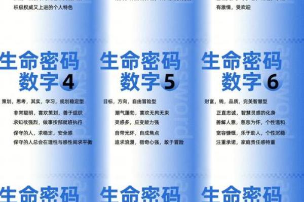 1999年出生的人命运特征与性格解析：探秘个性与命运的奥秘