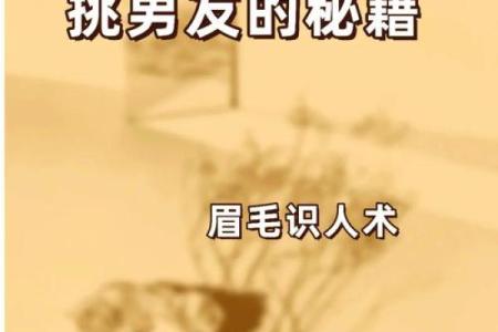 从眉毛高度看男人命运：眉宇间的秘密与人生轨迹的交织