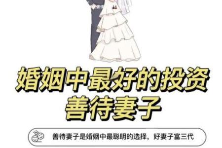 命里带老婆的深刻寓意与人生启示