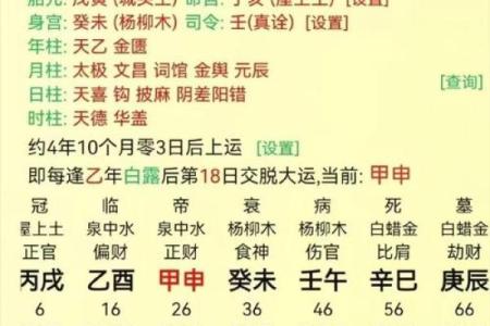 1978年属什么命？揭秘农历命理与人生轨迹的秘密
