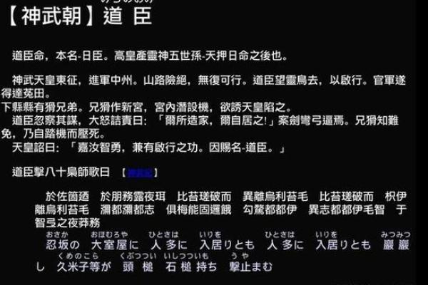 神武天魔命格的选取与游戏发展探讨