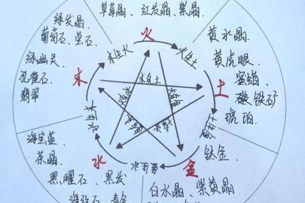 木命人的颜色选择与运势提升专题