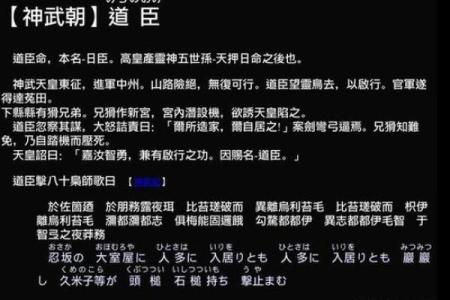 神武天魔命格的选取与游戏发展探讨