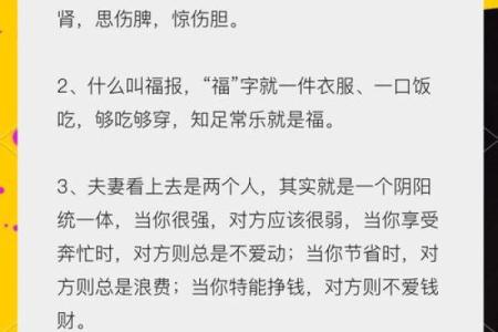 青命：寻找生命中的平衡与和谐之道