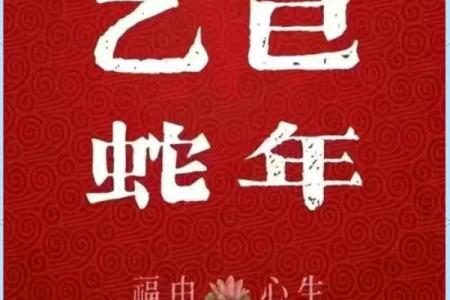 2025蛇年出生的命运：揭开命理的神秘面纱，探索人生的精彩旅程