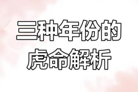 探秘1974年出生者的命运与性格特点