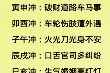 探秘甲寅日申时命理：以五行论命，揭示人生奥秘