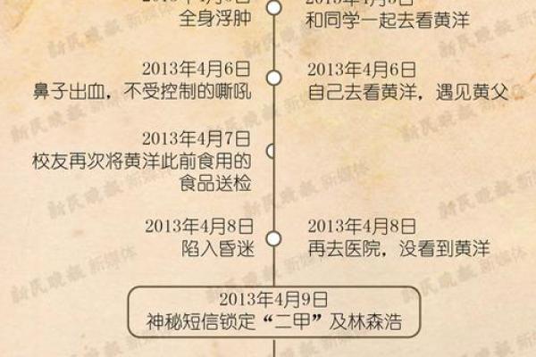 脚型与命运：你脚底的秘密揭示人生轨迹
