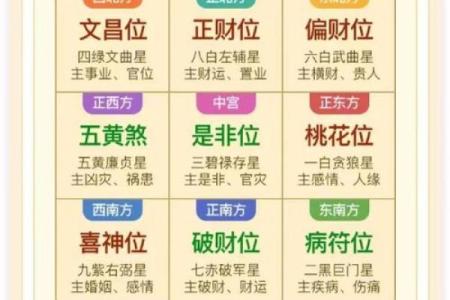 如何根据编制解析命格中的个性与运势