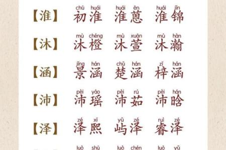 猴年男孩命名指南：如何为猴宝宝选择一个吉祥好名
