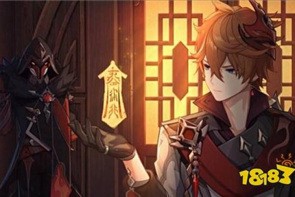 公子零命的武器之谜：究竟为何他对武器有独特的见解？