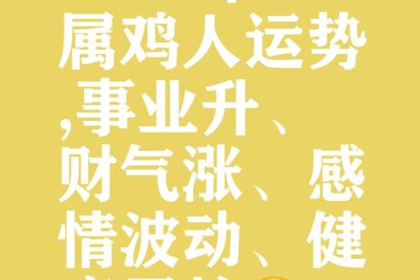 揭开2017年属鸡人的命运之谜：命理与人生的独特交织