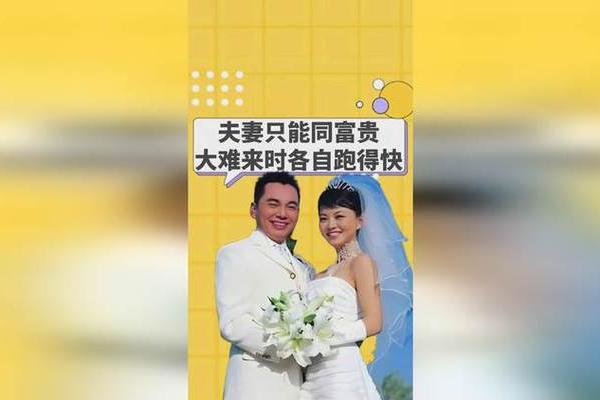 富贵夫妻之命：缘定三生，共享荣华富贵