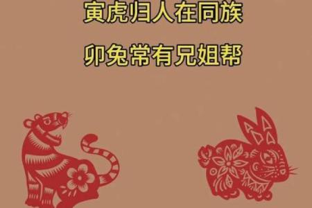 1963年虎年出生的命运与性格探秘