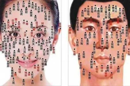 面相分析：什么样的人最有富贵命，成为人生赢家的秘密