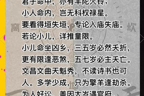 揭秘戊辰己巳命理：探寻最佳命运之路