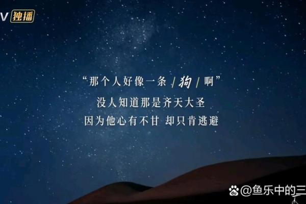 夜听：你什么人品就有什么命，品德的力量与命运的交织