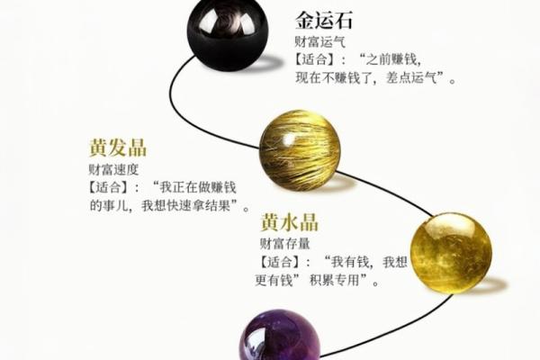 癸水命人士推荐佩戴的饰品，让您更添魅力与好运