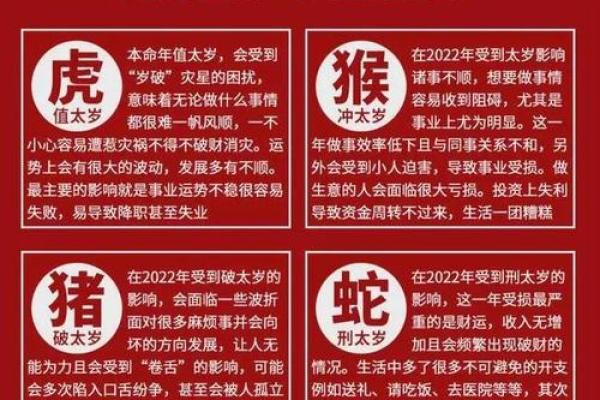 2022年的老虎年：探寻属于虎年的命运与性格特征