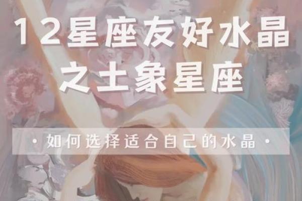 水命之人如何选择水晶：激活智慧与灵感的秘密