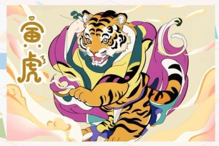 属硬汉少年命的生肖：勇敢与坚持的象征