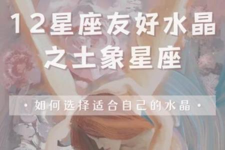 水命之人如何选择水晶：激活智慧与灵感的秘密