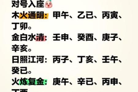 2012年木命详解：探索木命人的性格与命运之路