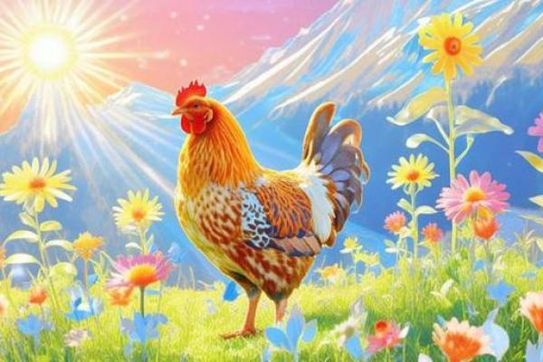 93年属鸡的命理解析与运势探讨：金的特性与发展方向