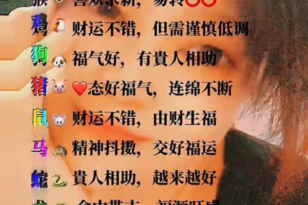 揭秘男生属相：哪些生肖命运更佳，助你走向成功之路！