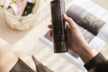 揭示：头发硬的人命运为何如此不同？