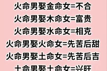 水命男与土命女幸福婚姻的玄机与挑战