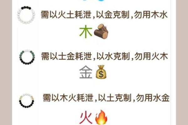 水命旺者适合佩戴的饰品解析，让运势全面提升！