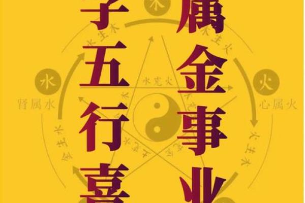 如何选择适合你的金火命：揭示命理的真谛与生活智慧