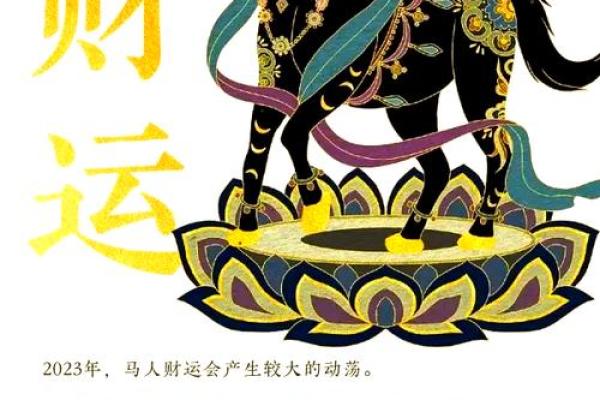 42年属马人的命运解析：如何把握人生的方向与机遇