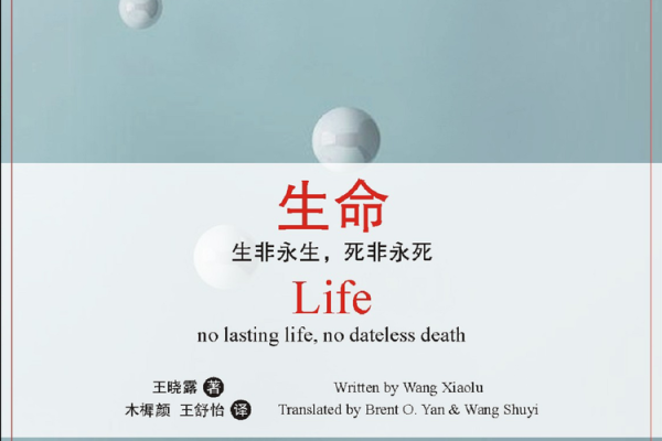 救命的命：探索生命的奥秘与珍贵价值
