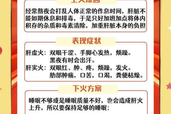 火命人的方位忌讳及其应对策略解析