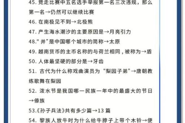 探索石候命理的奥秘：成语中的智慧与哲理