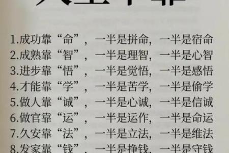 靠自己的努力，书写人生精彩篇章——论独立人物命运的辉煌与挑战