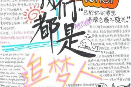 受到身心双重挑战的成长之路：追逐梦想的意义与坚持之美