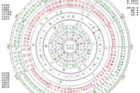 探索命星的奥秘：从任务到命星的奇幻旅程