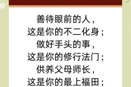 人生的意义：寻求内心的平静与幸福之道