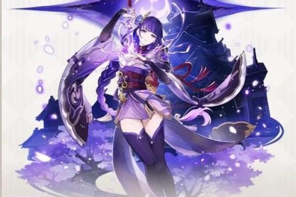 雷神6命与4命的区别探秘：如何选择最适合你的搭配！