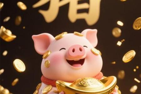 属狗与属猪的人生命理解析：命运交织的和谐与挑战
