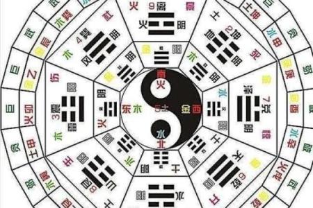 美貌与命理：揭示五官背后的秘密与人生轨迹