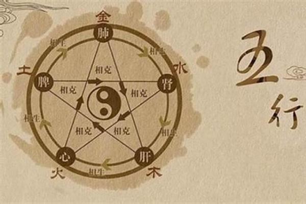 路旁土命解析：与你的命格相对应的五行之道