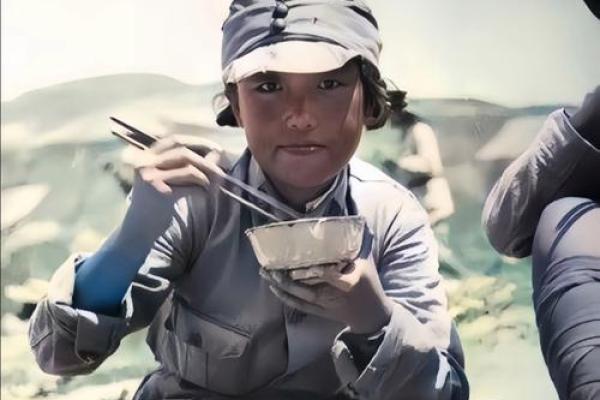 征战疆场之人，命运何在？